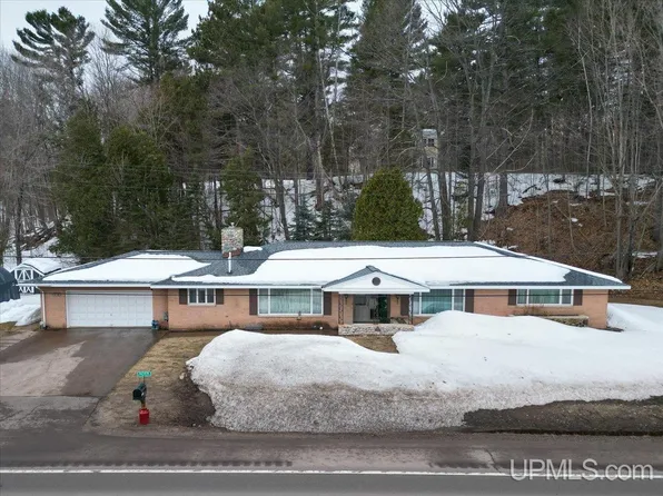 46581 Us Highway 41, Houghton, MI 49931