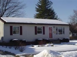 358 Dennison Ave, Akron, OH 44312