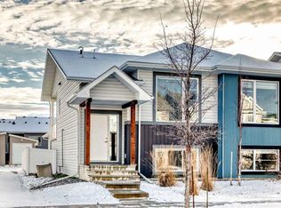 45 N Ellington Cres, Red Deer, AB T4P3E5