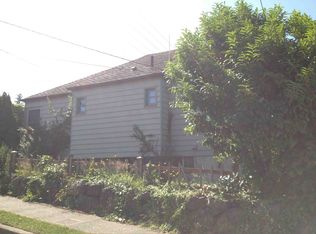 8831 8th Ave NE, Seattle, WA 98115