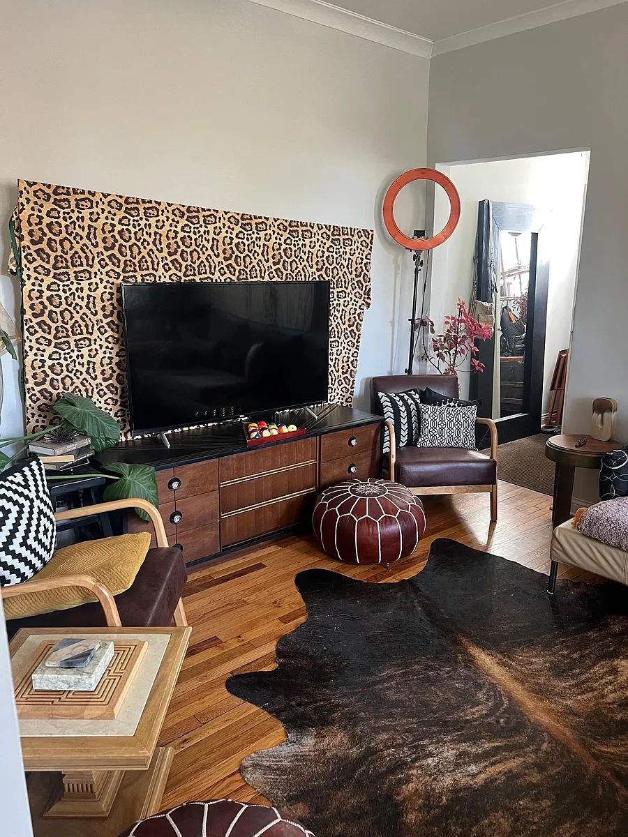 Building Photo - 1219 N Spaulding Ave #3