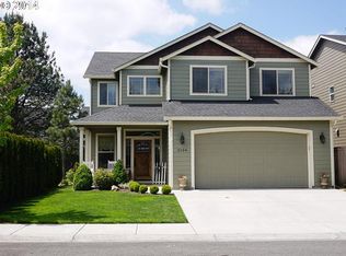 2104 NE 183rd Ave, Vancouver, WA 98684