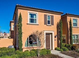 107 Desert Lotus, Irvine, CA 92618