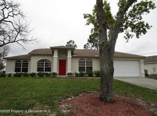 4096 Everett Ave, Spring Hill, FL 34609