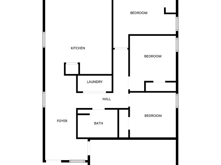 2141 Jesse James Ln — Photo 3