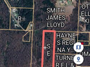 0 Rocky Ridge Ln #O, Talladega, AL 35160