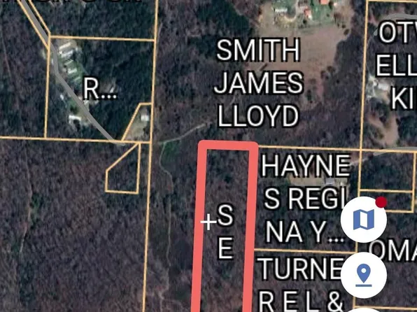 0 Rocky Ridge Ln #O, Talladega, AL 35160