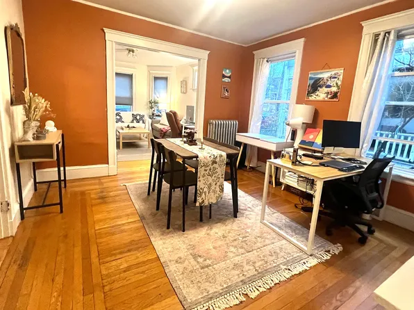 82 Columbus Ave, Somerville, MA