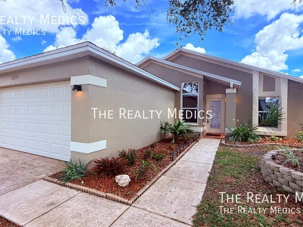 8847 Parliament Ct, Kissimmee, FL 34747
