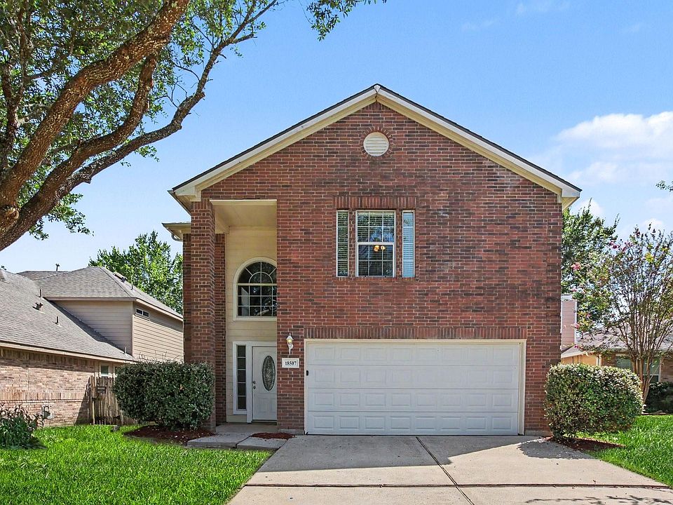 1st image of 18507 Sunrise Pines Dr