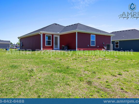 2nd image of 1105 Downy Dr
