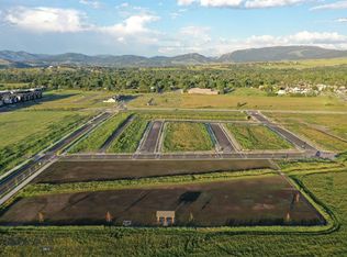 S 11th Ave, Bozeman, MT 59715