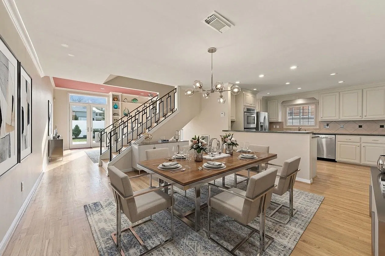 3 bed, 2.5 bath, 2310 sqft, $3,600 — Photo 4