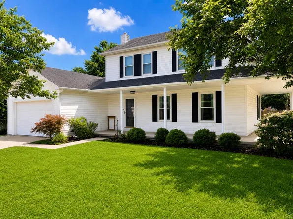 322 Calmes Blvd, Winchester, KY 40391