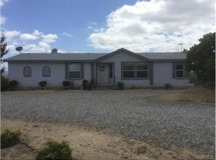 52635 Ceccarelli Rd, Anza, CA 92539