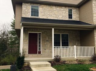 2570 Flat Rock Rd, Bloomington, IN 47403