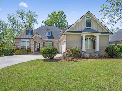 4577 San Saba Dr, Hahira, GA, 31632