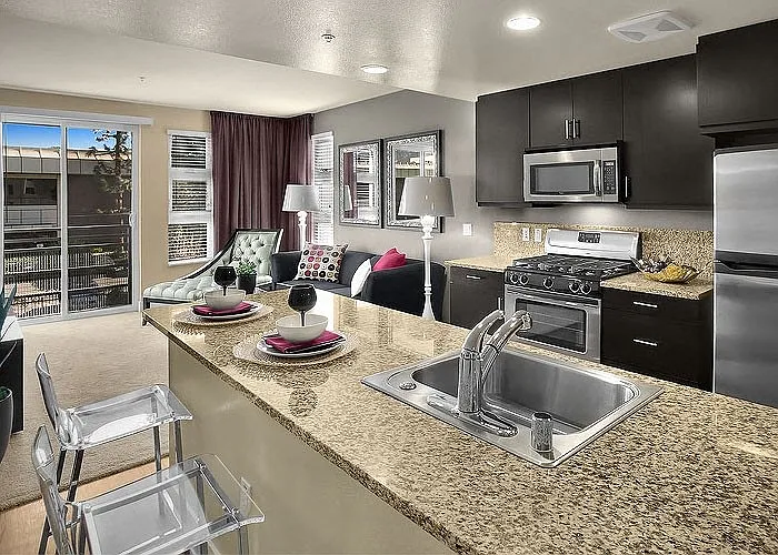 Westgate Apartments — Photo 13