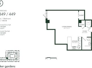 1238 63rd St #449, Brooklyn, NY