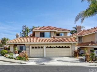 1204 Via Visalia, San Clemente, CA 92672