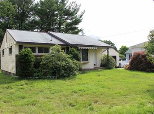 1 Film Ave, Troy, NY 12180