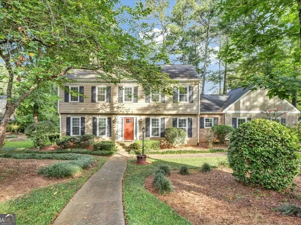 3839 Vinyard Way NE, Marietta, GA 30062