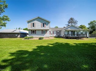 3095 Brown Rd, Jefferson, OH 44047