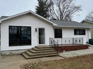 111 Willow Ct, Trail Creek, IN 46360