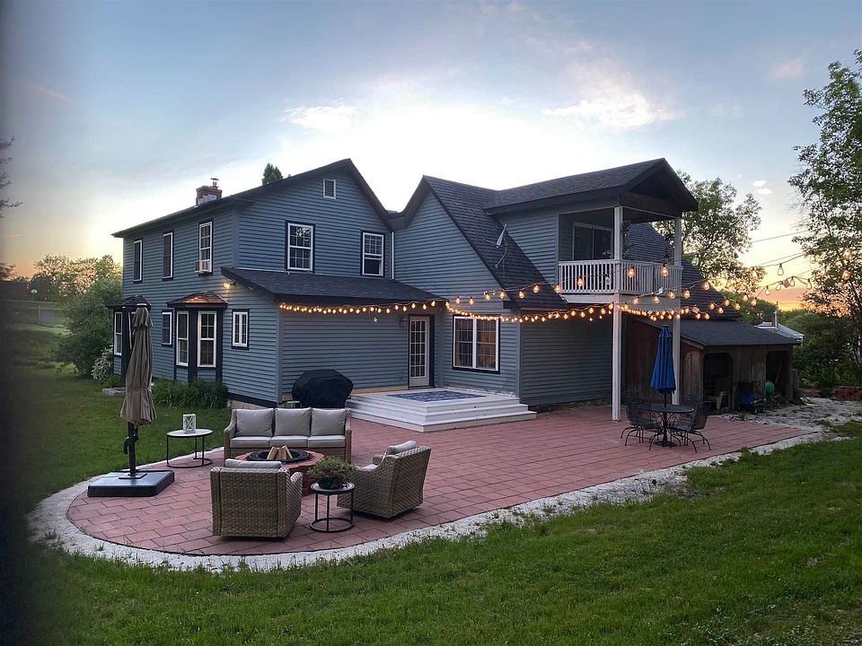 107 Firehouse Road, Shoreham, VT 05770 Zillow