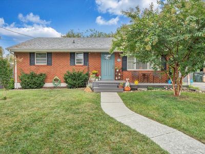 1410 Orchard Dr, Salem, VA, 24153