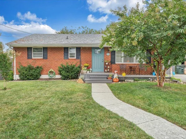 1410 Orchard Dr, Salem, VA 24153