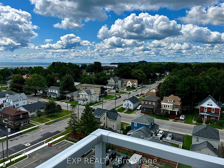 118 West St #801 — Photo 20