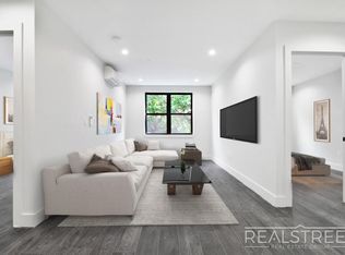 1258 Lincoln Pl #3A, Brooklyn, NY 11213