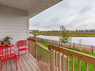 705 SE Drumlin Dr, Waukee, IA, 50263