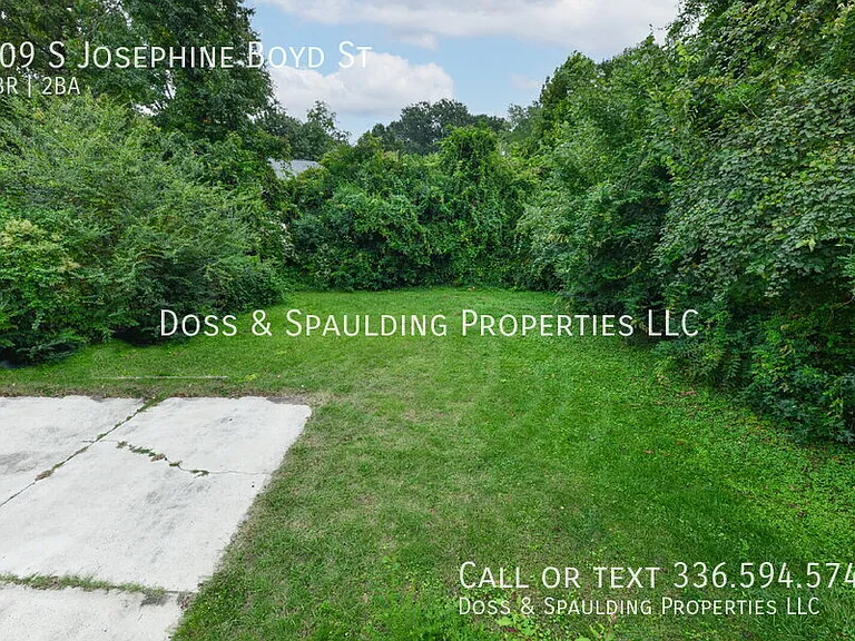 909 S Josephine Boyd St — Photo 28