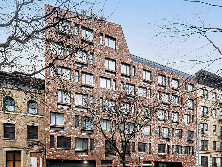 531 W 159th St #3D — Photo 9