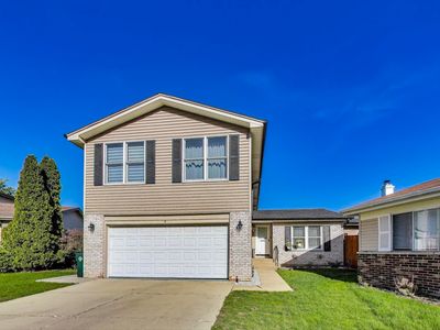 6 Plover Ct, Woodridge, IL, 60517