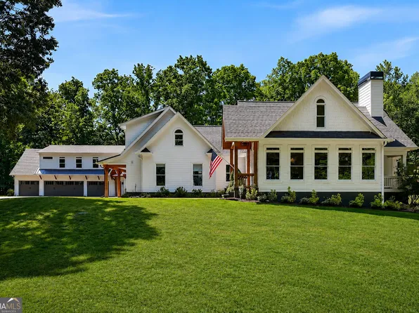 7246 Plantation Ln, Cumming, GA 30028