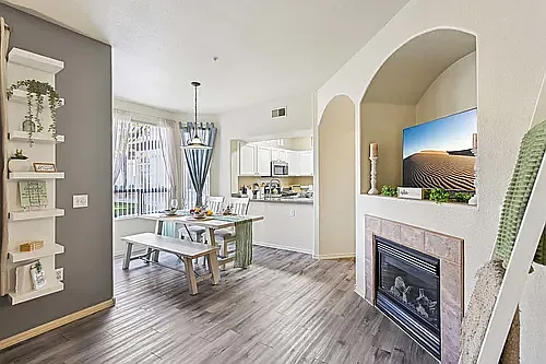 The Villas at Camelback Crossing — Photo 106