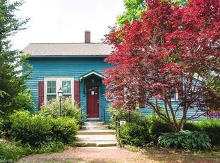 4003 Broadview Rd, Richfield, OH 44286