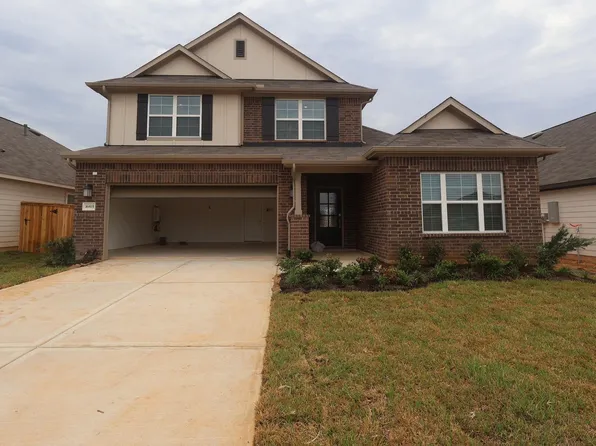 16815 Zavala Way, Montgomery, TX 77316