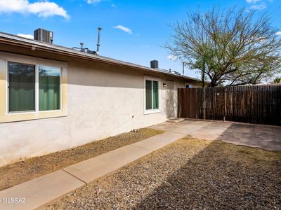 3716 N 4th Ave, Tucson, AZ, 85705