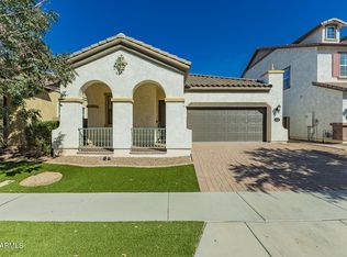 10422 E Nido Avenue, Mesa, AZ 85209