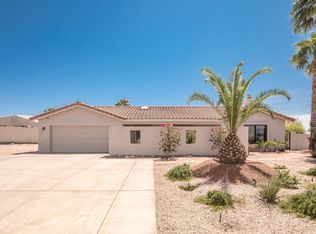 670 Metz Ln, Lake Havasu City, AZ 86406