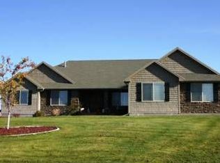 6255 E Partridge Ct, Ammon, ID 83401