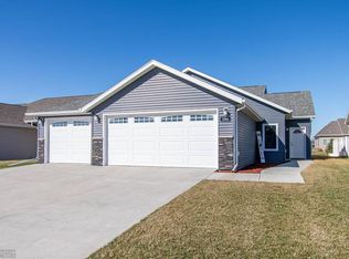 3766 7th St E, West Fargo, ND 58078