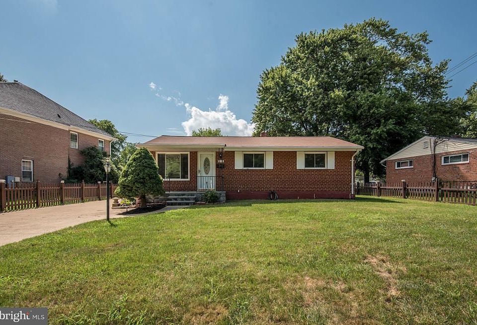 1st image of 6214 Bren Mar Dr