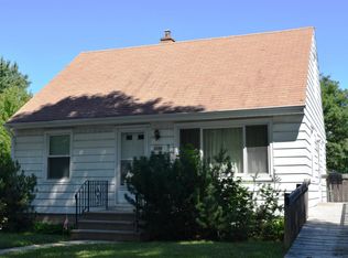 2544 S 67th St, Milwaukee, WI 53219