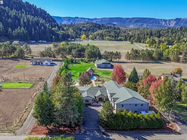 315 Evelyn St, Roseburg, OR 97471