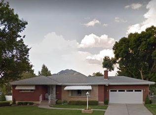 4039 S Comet Cir, Salt Lake City, UT 84124